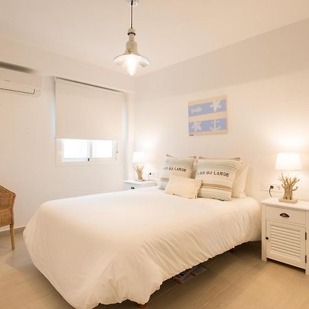 Pena City Center Apartment Málaga Exterior foto